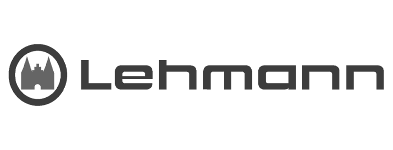 Logo Hans Lehmann