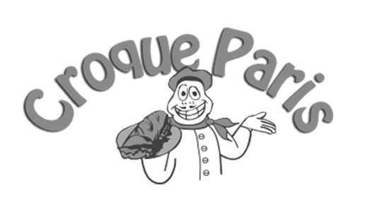 Logo von Croque Paris