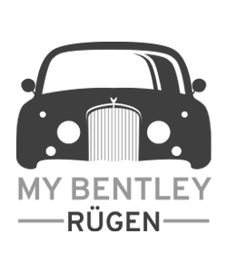 Logo von My Bentley Rügen