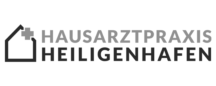 Logo der Hausarztpraxis Heiligenhafen