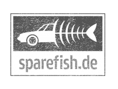 Logo Sparefish
