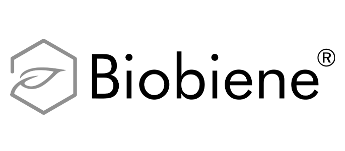 Logo von Biobiene