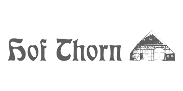 Logo von Hof Thorn
