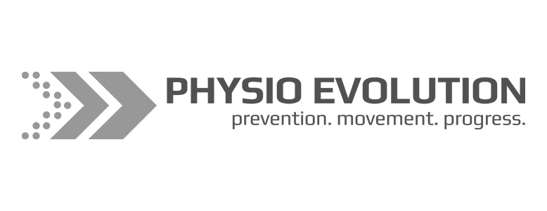 Logo von Physio Evolution