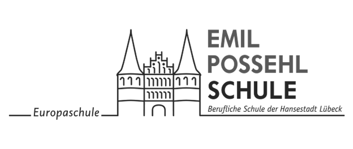 Logo der Emil Possehl Schule