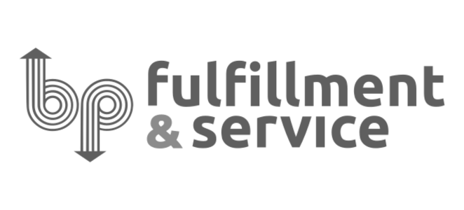 Logo von bp fullfillment & service