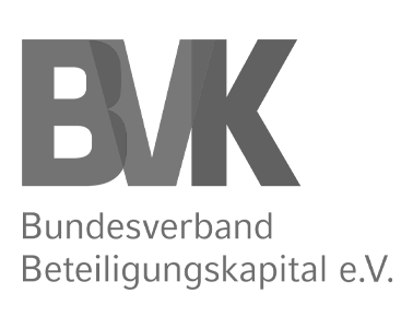 Logo des Bundesverband Beiteiligungskapital e.V.