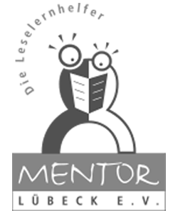 Logo von Mentor Lübeck e.V.