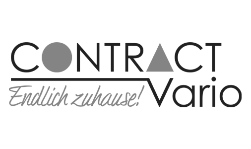Logo von Contract Vario