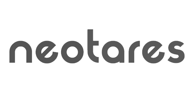 Logo von Neotares