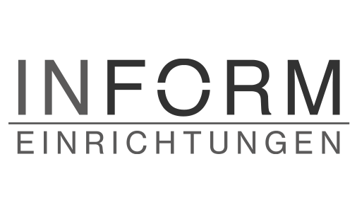 Logo Inform Einrichtungen