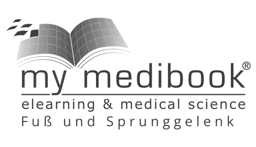 Logo von My Medibook