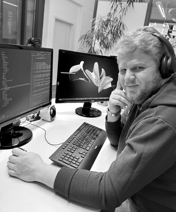 Bild von Christian Najjar