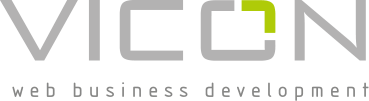 Vicon web buisness development